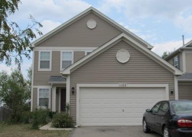 1122 Fawnlilly Cir., Joliet, IL 60431