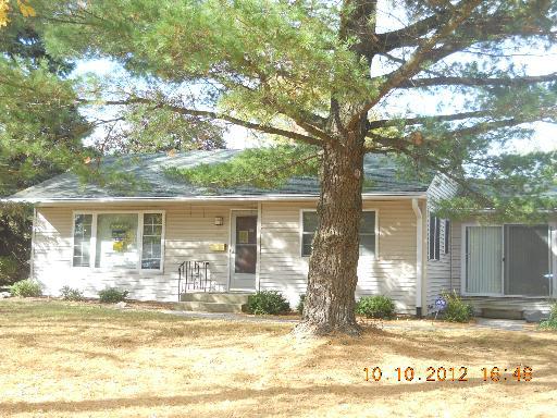 1118 Blakely St., Woodstock, IL 60098