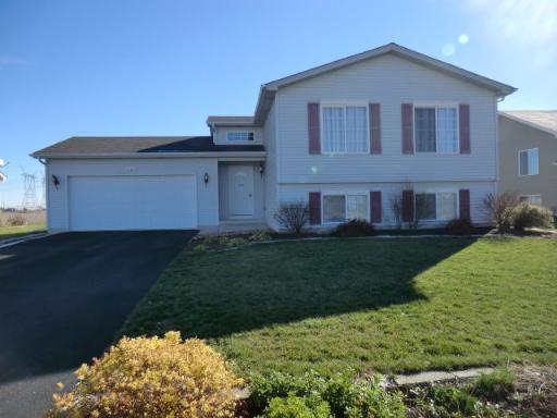 602 Palomino Dr., Plano, IL 60545