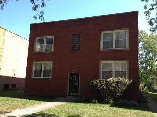 8923 N Lavergne Ave. #2N, Skokie, IL 60076