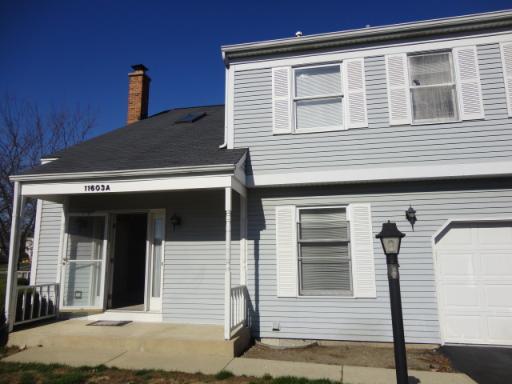 11603 Daniel Ln., Huntley, IL 60142