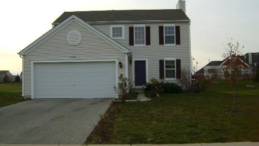 4541 Gardiner Ave., Yorkville, IL 60560