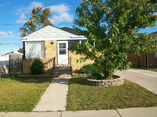 4048 W 77th Pl., Chicago, IL 60652