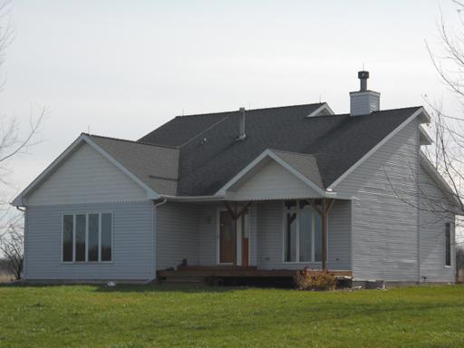 2376 E 2659th Rd., Marseilles, IL 61341