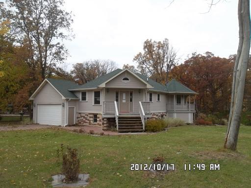 510 Lake Thunderbird Dr., Putnam, IL 61560