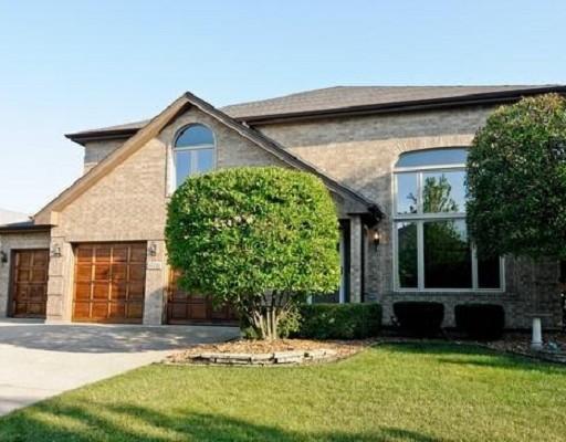 10711 Churchill Dr., Orland Park, IL 60467