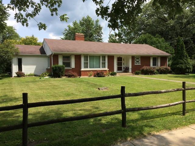 208 S Union St., Dwight, IL 60420