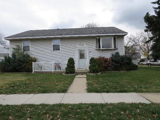 707 Delta Ave., Romeoville, IL 60446