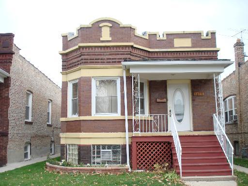 [Address Hidden by Seller], Cicero, IL 60804