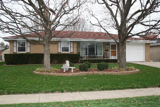 1615 Arden Pl., Joliet, IL 60435