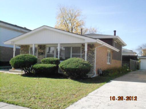 18024 Edwards Ave., Country Club Hills, IL 60478