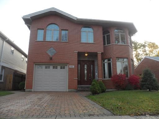 8325 N Mango Ave., Morton Grove, IL 60053