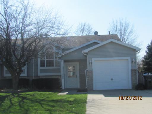 220 Hillcrest Ave. #A, Yorkville, IL 60560