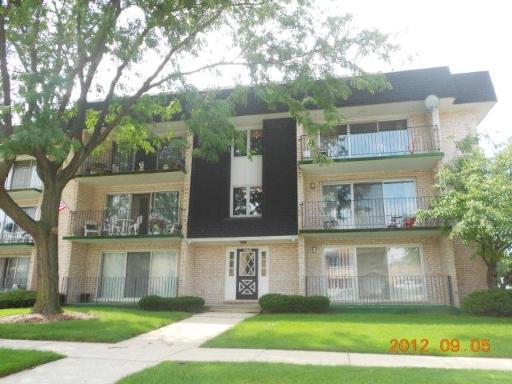 10350 S Parkside Ave. #1C, Oak Lawn, IL 60453