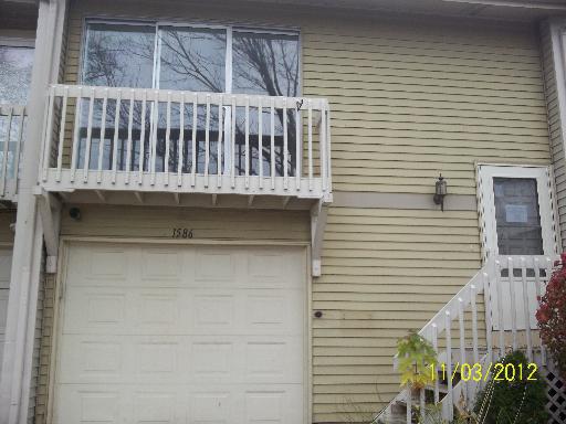 1586 Elder Dr., Aurora, IL 60506