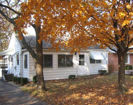 1624 Lisbon Rd., Morris, IL 60450