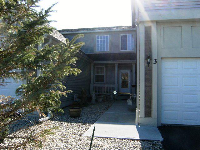 2063 Anjali Way #3, Machesney Park, IL 61115