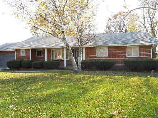 3667 188th Pl., Lansing, IL 60438