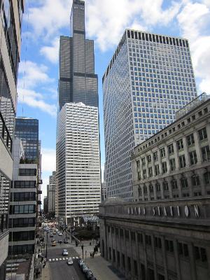 130 S Canal St. #503, Chicago, IL 60606