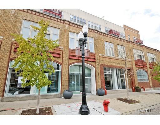 1225 W Morse Ave. #309, Chicago, IL 60626