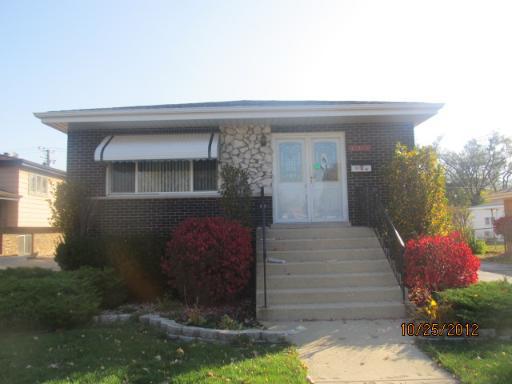 17343 Burnham Ave., Lansing, IL 60438