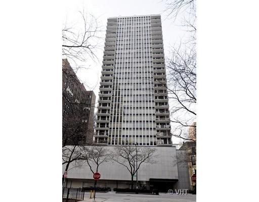 1230 N State Pkwy. #19A, Chicago, IL 60610