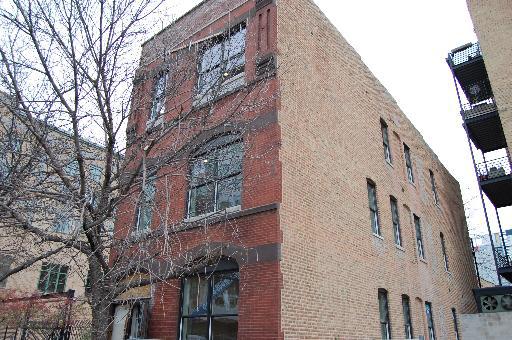 11 N Carpenter Ave. #3, Chicago, IL 60607