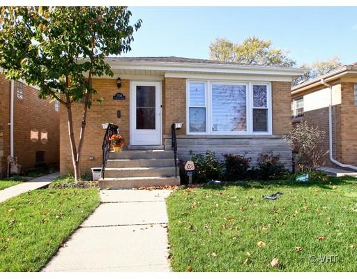 7534 N Olcott Ave., Chicago, IL 60631