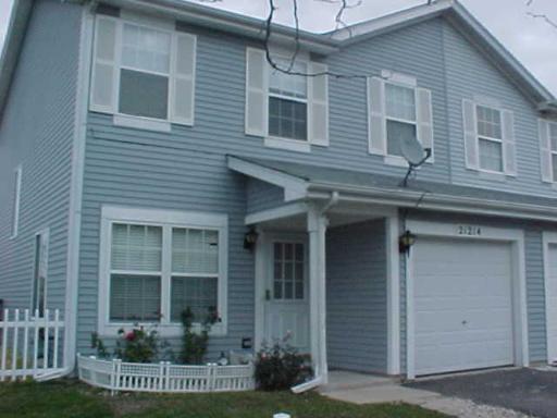 21214 Duncan Ct., Plainfield, IL 60544