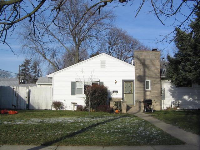 106 E Lincoln St., Buckley, IL 60918