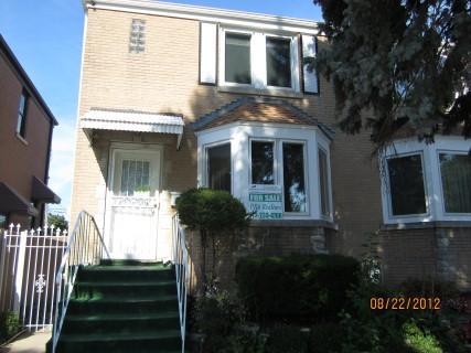 5544 S Kostner Ave., Chicago, IL 60629