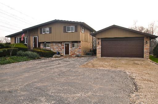 13805 W Wadsworth Rd., Wadsworth, IL 60083