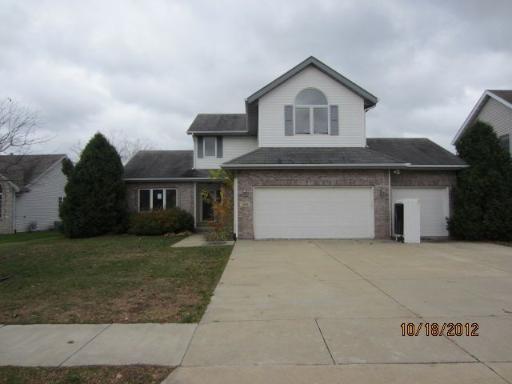 535 Greglynn St., Machesney Park, IL 61115