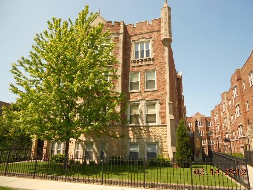 36 N Menard #3B, Chicago, IL 60644