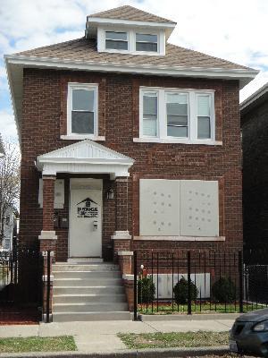 4943 S Wolcott Ave., Chicago, IL 60609