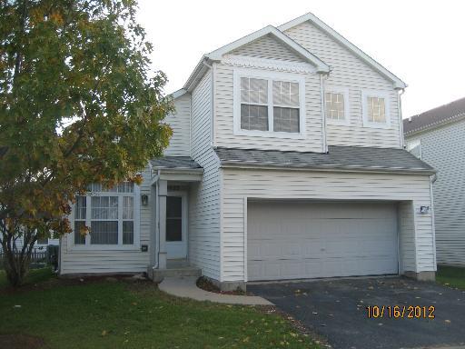 1489 Calendula Ct., Romeoville, IL 60446