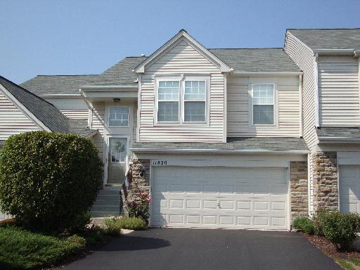 11820 Ford Ct., Plainfield, IL 60585