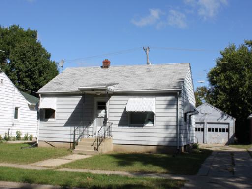 2911 Summerdale Ave., Rockford, IL 61101