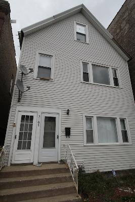 3105 N Central Park Ave., Chicago, IL 60618