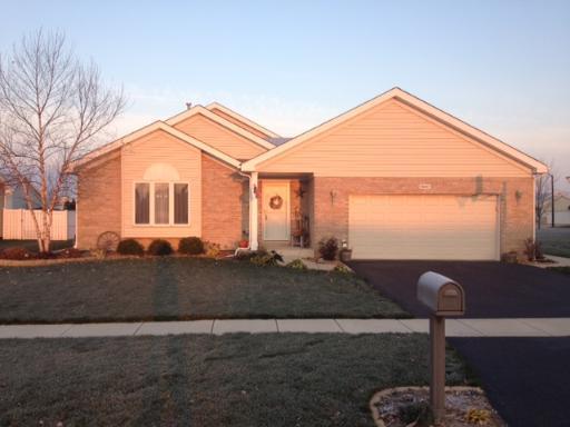 1687 Jennifer Dr., Bourbonnais, IL 60914