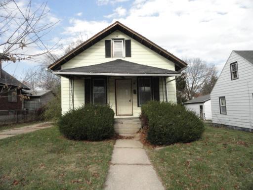 [Address Hidden by Seller], Rockford, IL 61102