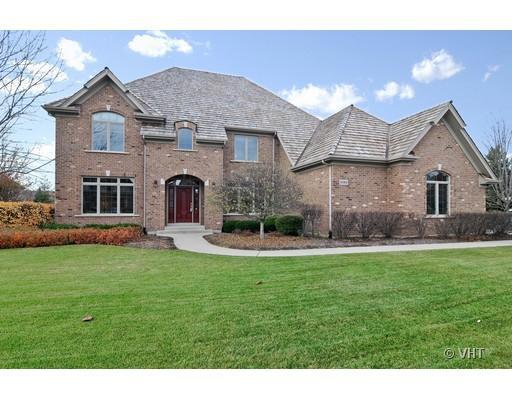 2060 N Laurel Valley Dr., Vernon Hills, IL 60061