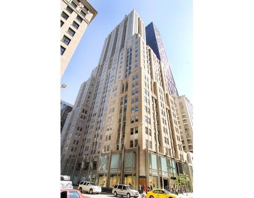 159 E Walton #7G, Chicago, IL 60611