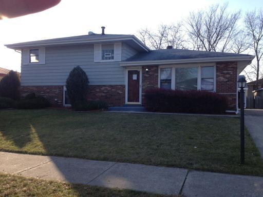 19816 Orchard St., Lynwood, IL 60411