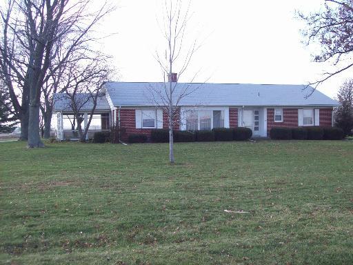 52 Harmon Rd., Walnut, IL 61376