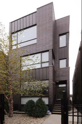 1131 W Addison St. #3, Chicago, IL 60613