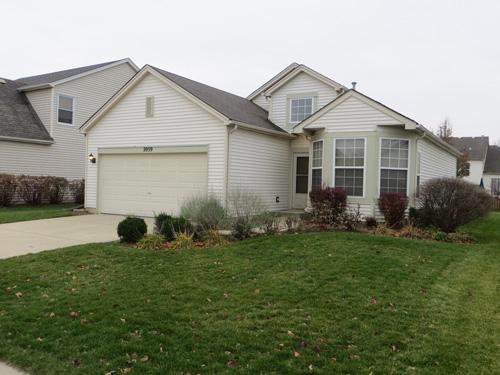 2059 Kentland Dr., Romeoville, IL 60446