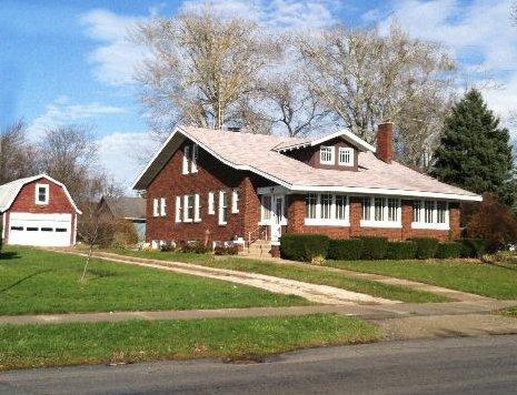 230 Chicago Rd., Paw Paw, IL 61353