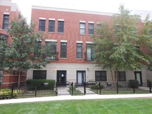 938 W 15th Pl., Chicago, IL 60608