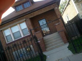 6340 S Washtenaw Ave., Chicago, IL 60629